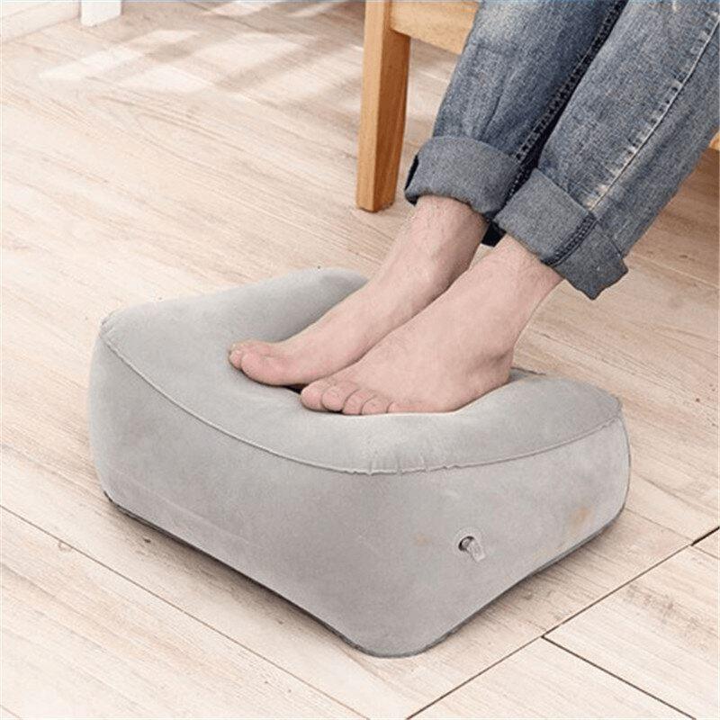 Apoio Para os Pés Footrest - Lojas Promorin
