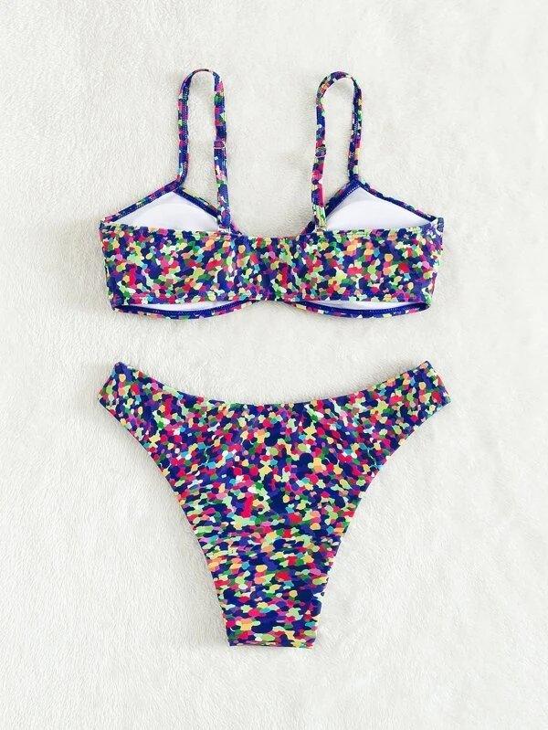 Biquíni Emily - Lojas Promorin