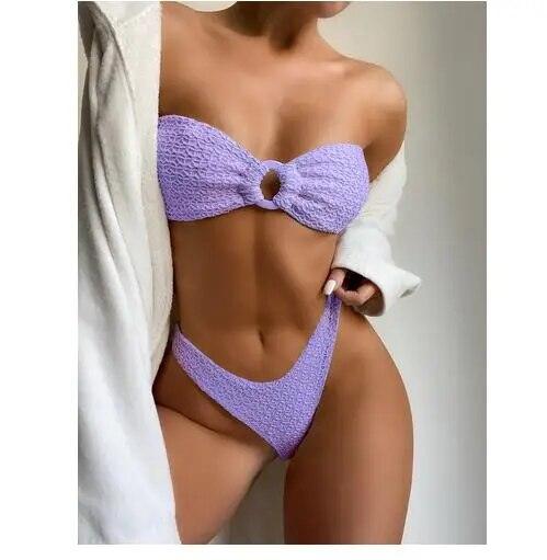 Biquíni Tifany - Lojas Promorin