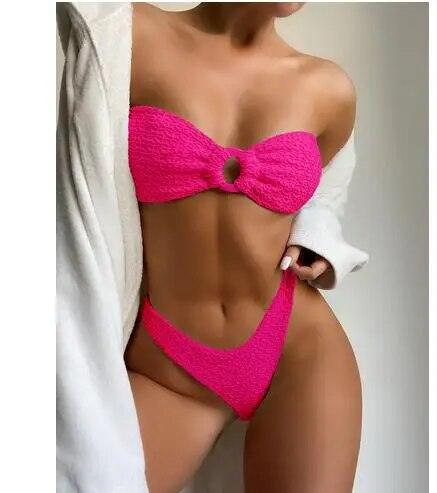 Biquíni Tifany - Lojas Promorin