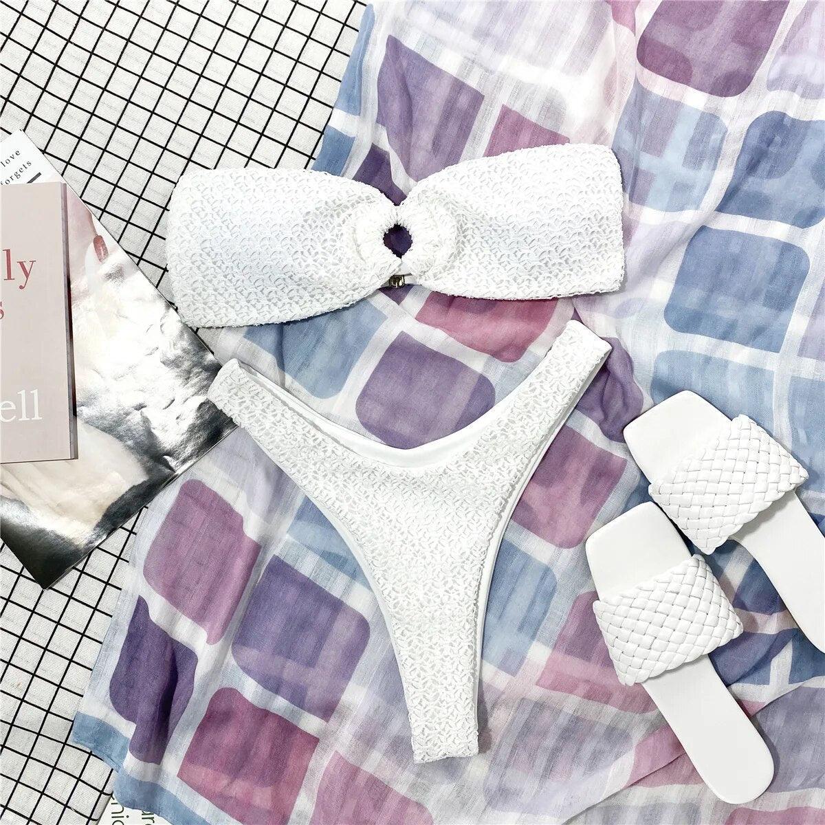 Biquíni Tifany - Lojas Promorin