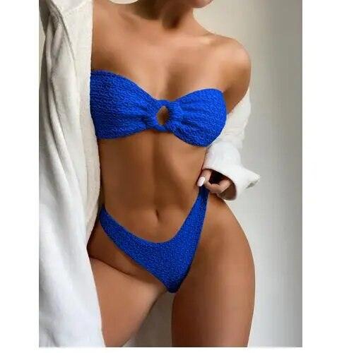 Biquíni Tifany - Lojas Promorin