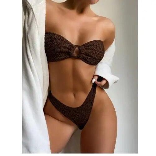 Biquíni Tifany - Lojas Promorin