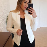Blazer Feminino Luana - Lojas Promorin
