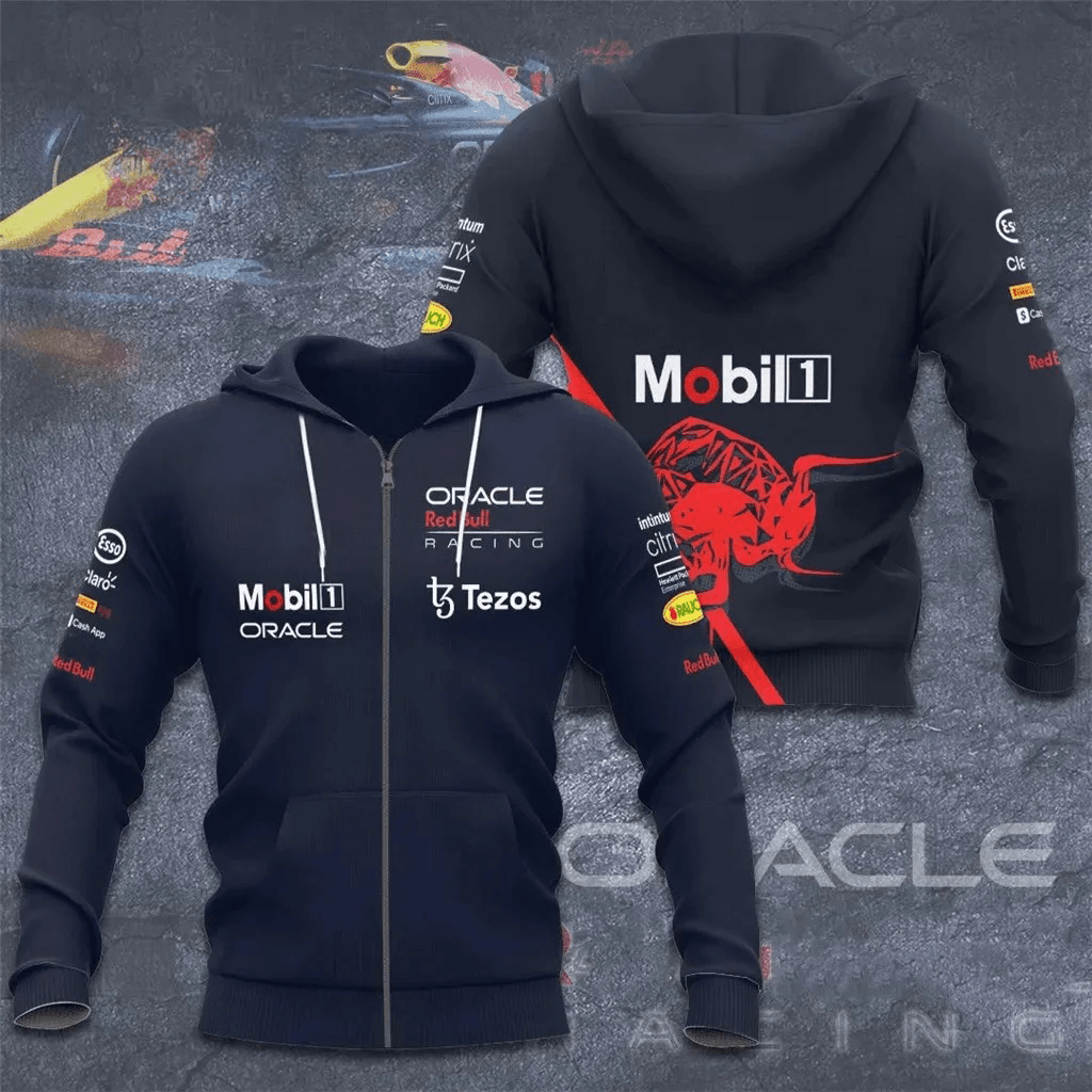 Blusão Red Race - Ousadia em Velocidade - Lojas Promorin