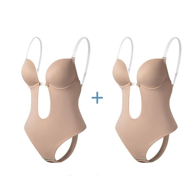 Body Invisivel Paris - Modelador Corporal - Lojas Promorin