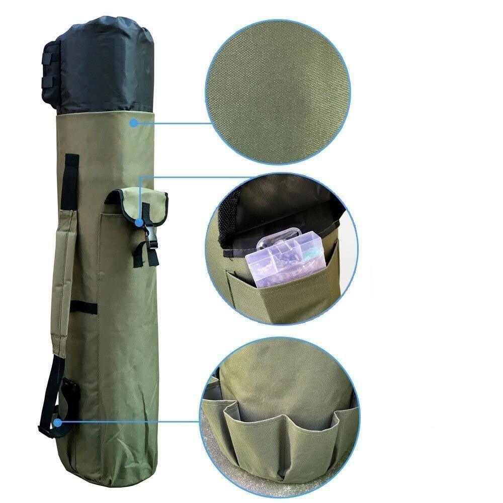 Bolsa de Pesca JOSBY FISHING - Lojas Promorin