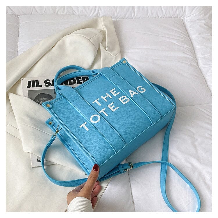 Bolsa Feminina Grande - Valentina