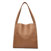 Bolsa Ombro Couro Classic - 2024 - Lojas Promorin