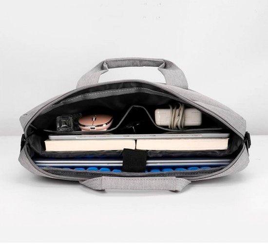 Bolsa Para Notebook Impermeável Anti-Impacto - Lojas Promorin