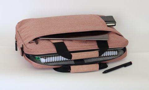 Bolsa Para Notebook Impermeável Anti-Impacto - Lojas Promorin