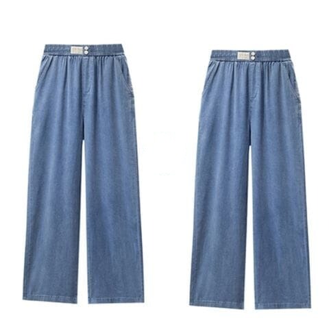 Calça Feminina Jeans Modalplus