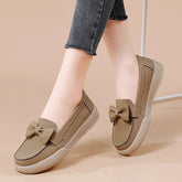 Mocassim Feminino Confortável - Ortopédic Lace