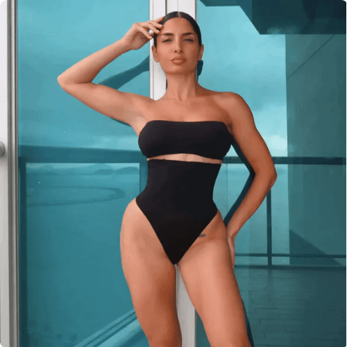 Calcinha Modeladora Dia a Dia - (Compre 1 Leve 3) Slim Shaper - Lojas Promorin