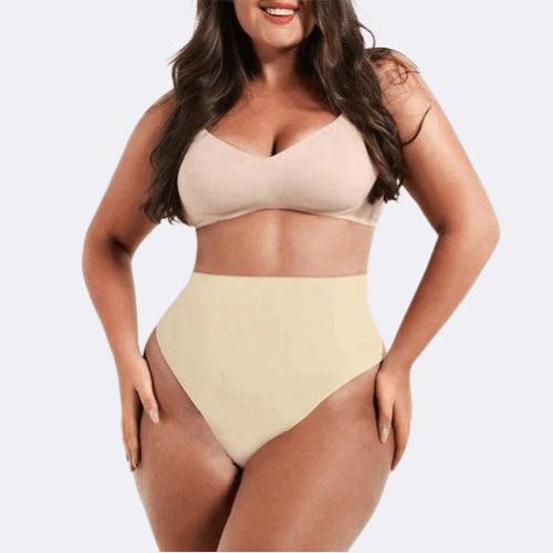 Calcinha Modeladora Dia a Dia - (Compre 1 Leve 3) Slim Shaper - Lojas Promorin
