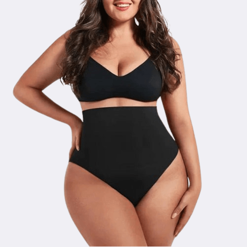 Calcinha Modeladora Dia a Dia - (Compre 1 Leve 3) Slim Shaper - Lojas Promorin