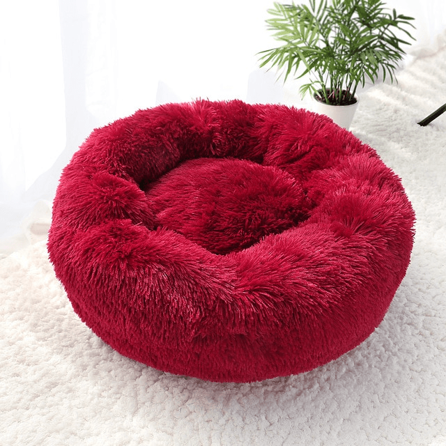 Cama Nuvem Pets Conforto - Lojas Promorin