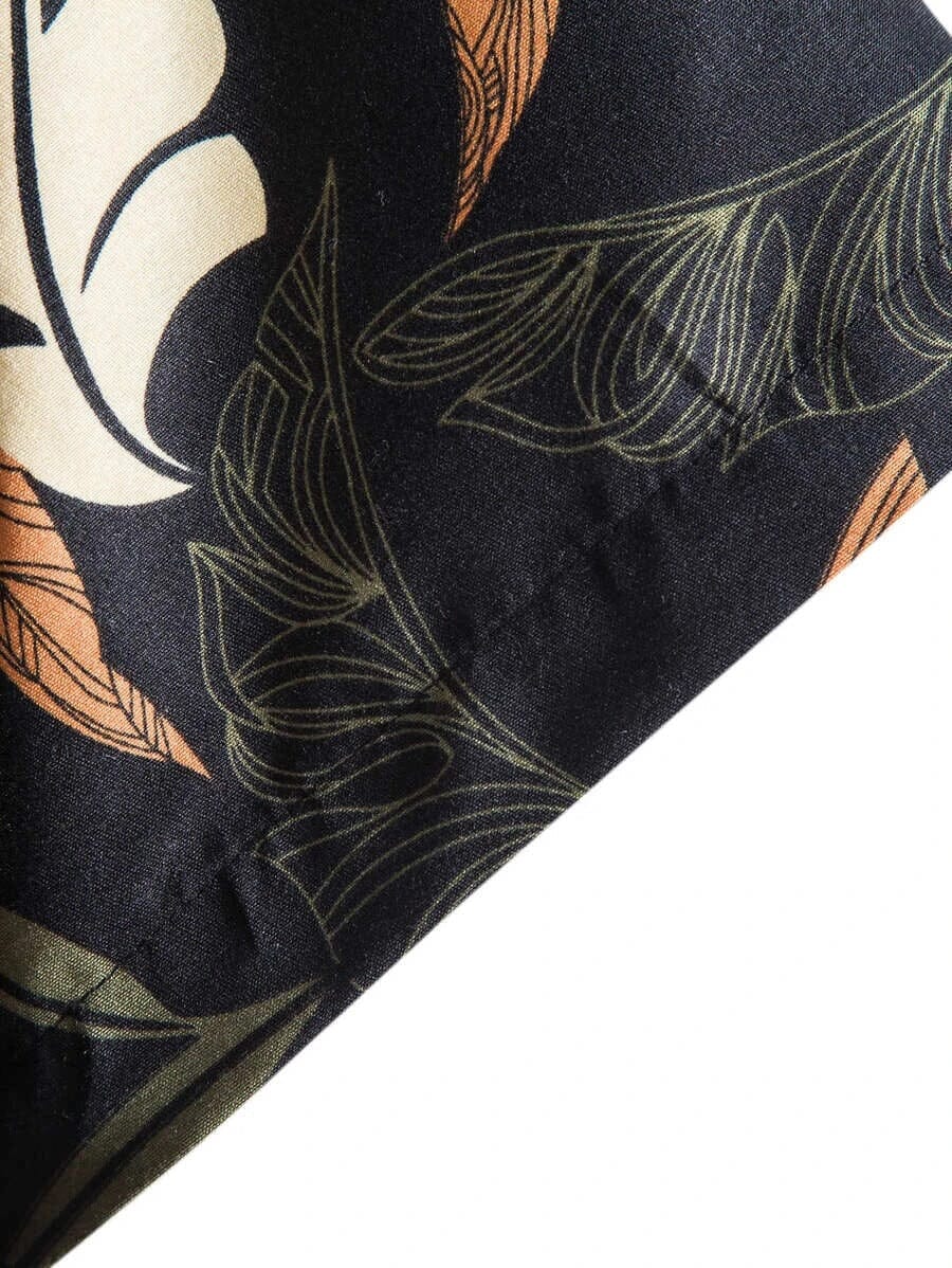 Camisa Masculina Floripa