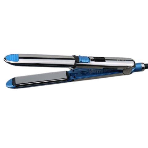 Chapinha Nano Titanium Profissional 750F - 2 em 1 - Lojas Promorin