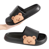 Chinelo Slide Bears - FZT