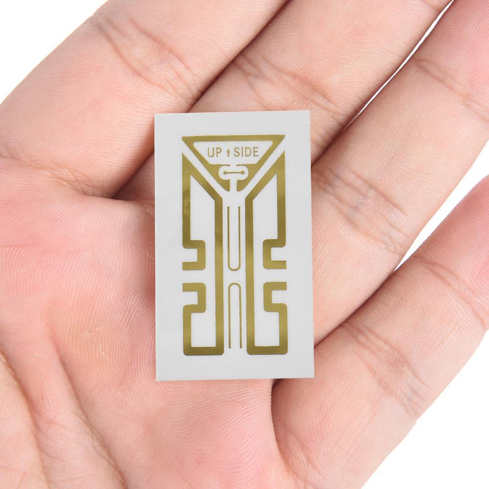 Chip Adesivo Aprimorador de Sinal 5G | 4G | UltraSinal - Lojas Promorin