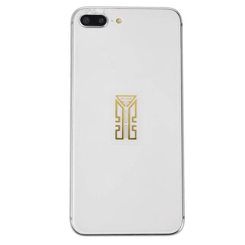 Chip Adesivo Aprimorador de Sinal 5G | 4G | UltraSinal - Lojas Promorin