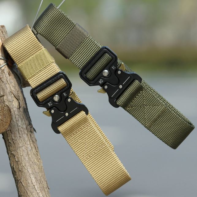 Cinto Tático Militar Falcon