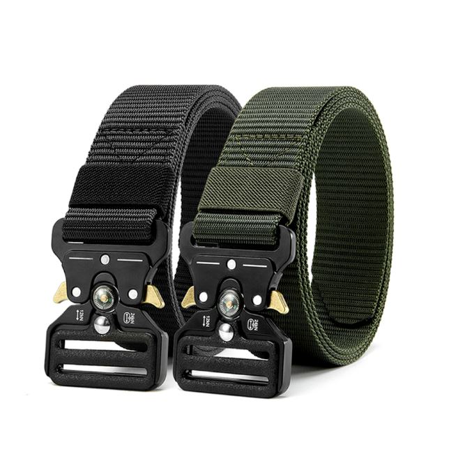 Cinto Tático Militar Falcon