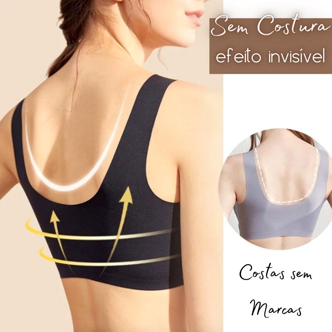 COMPRE 1 LEVE 3 - Sutiã Basic 5D - Lojas Promorin