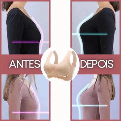 COMPRE 1 LEVE 3 - Sutiã Basic 5D - Lojas Promorin