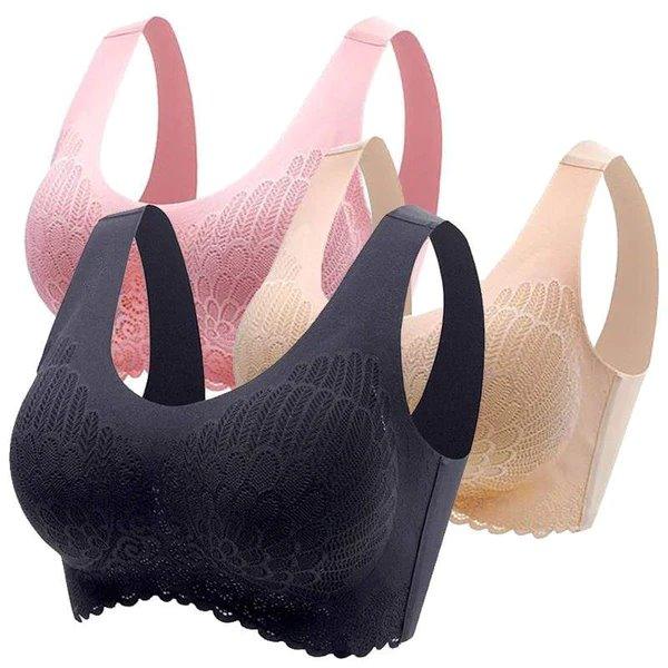 COMPRE 1 LEVE 3 - Sutiã Basic 5D - Lojas Promorin