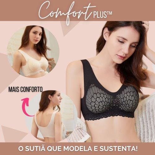 COMPRE 1 LEVE 3 - Sutiã Basic 5D - Lojas Promorin