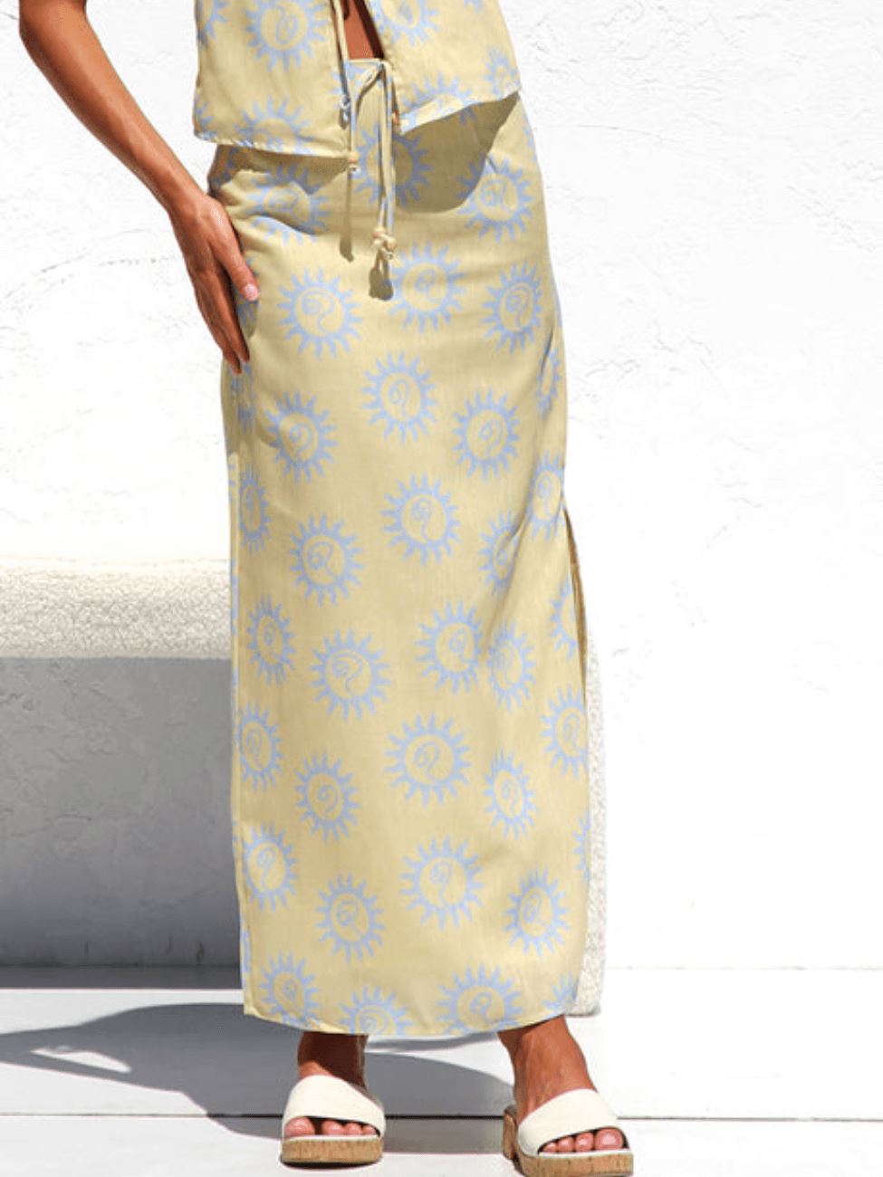 Conjunto Feminino Serena