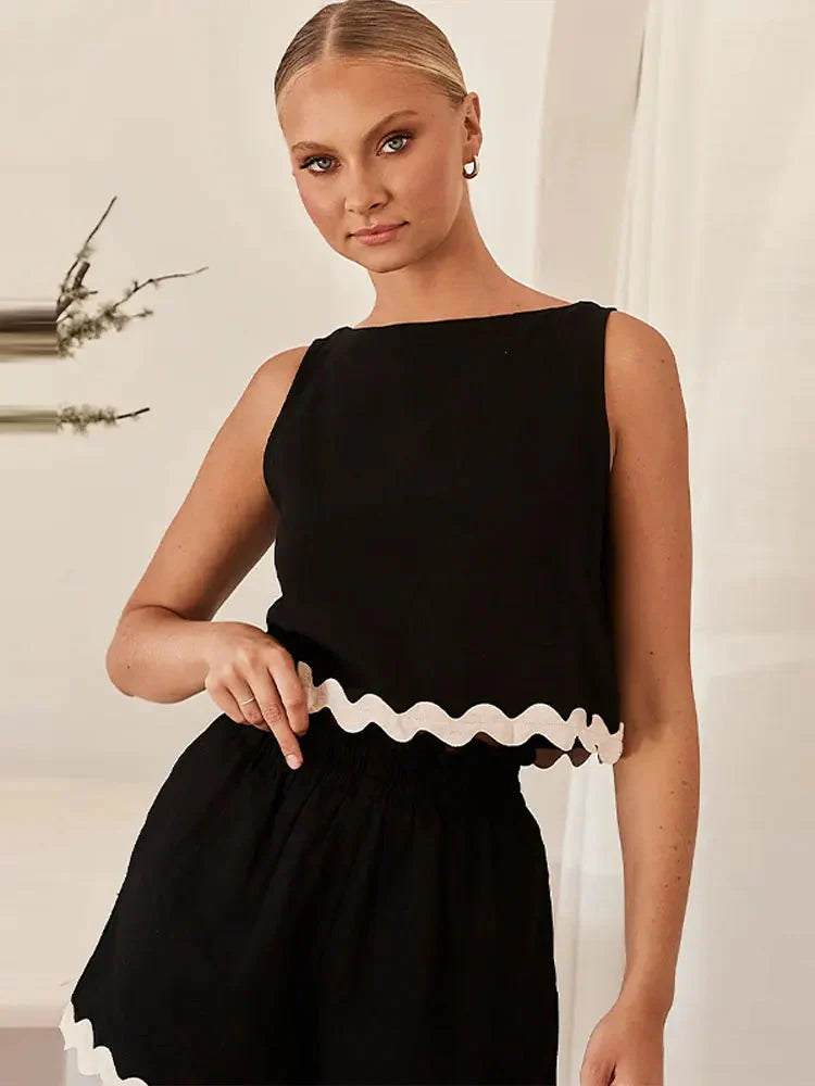 Conjunto Feminino Jolie