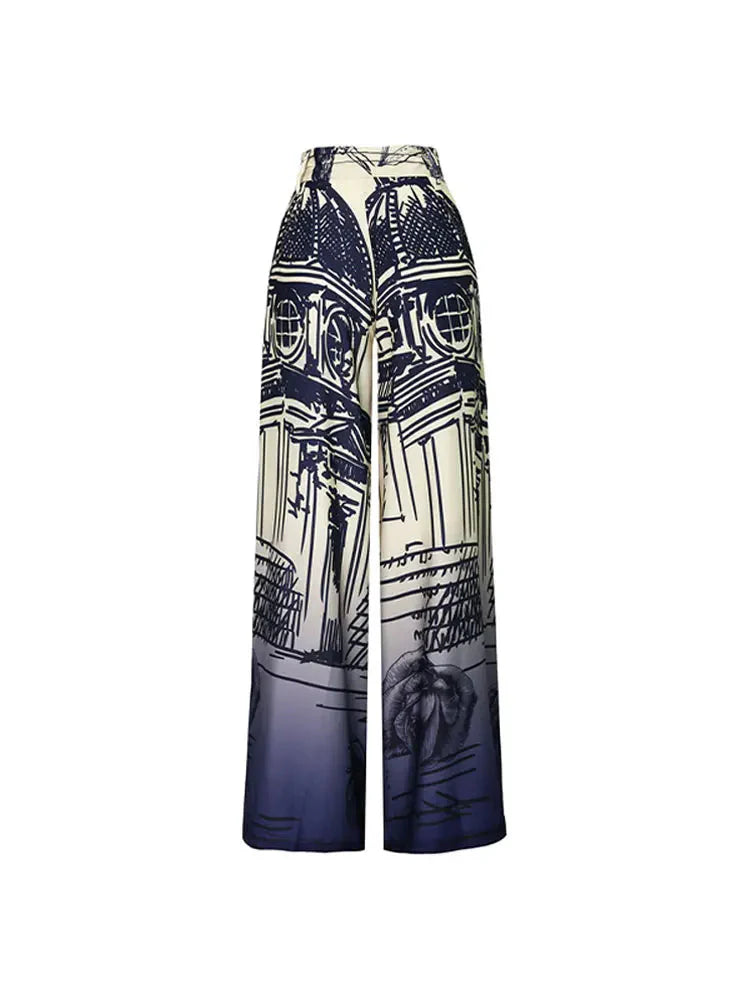 Conjunto Feminino - Fiorella