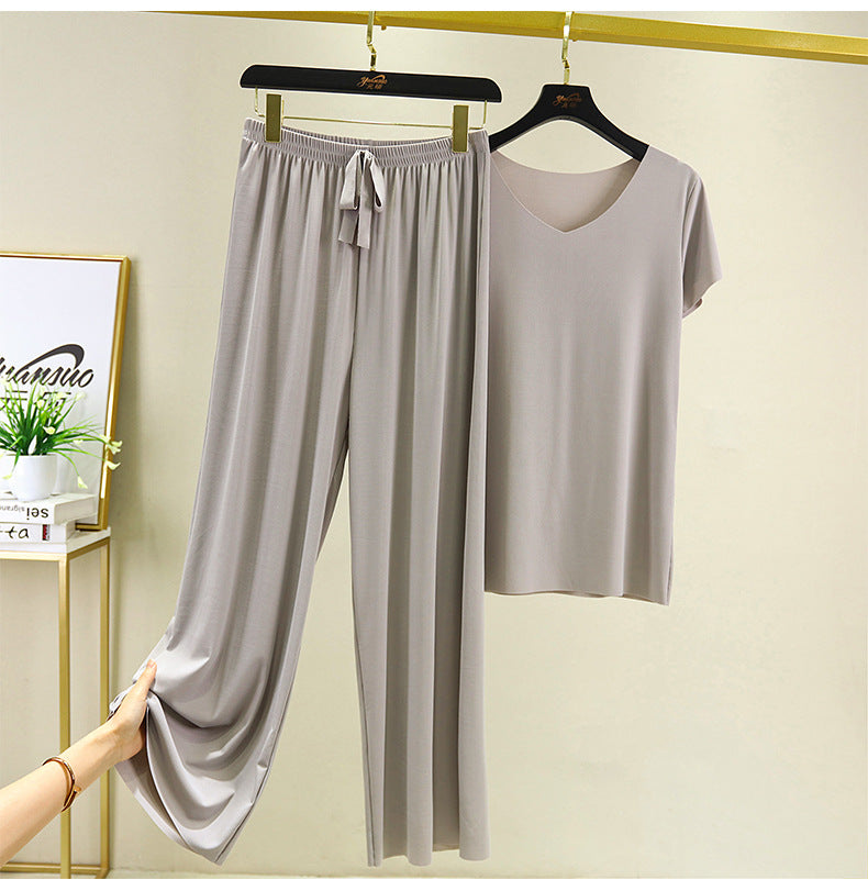 Conjunto Martina Camiseta + Calça