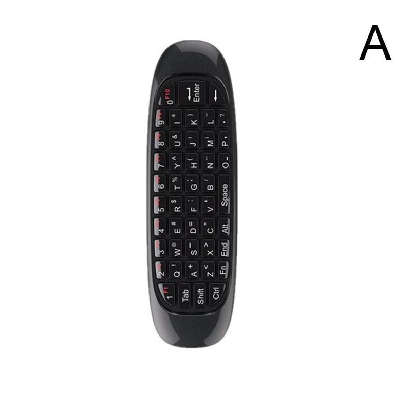 Controle Mouse Mini Teclado Smart Wireless - Lojas Promorin