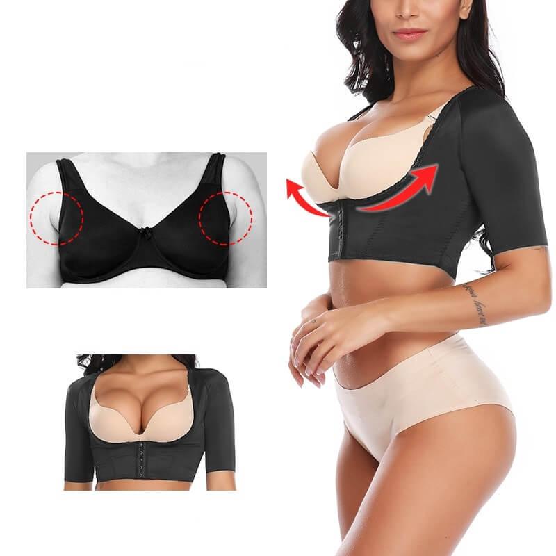 Emagrecedor de Braços e Corretor Postural - Lojas Promorin