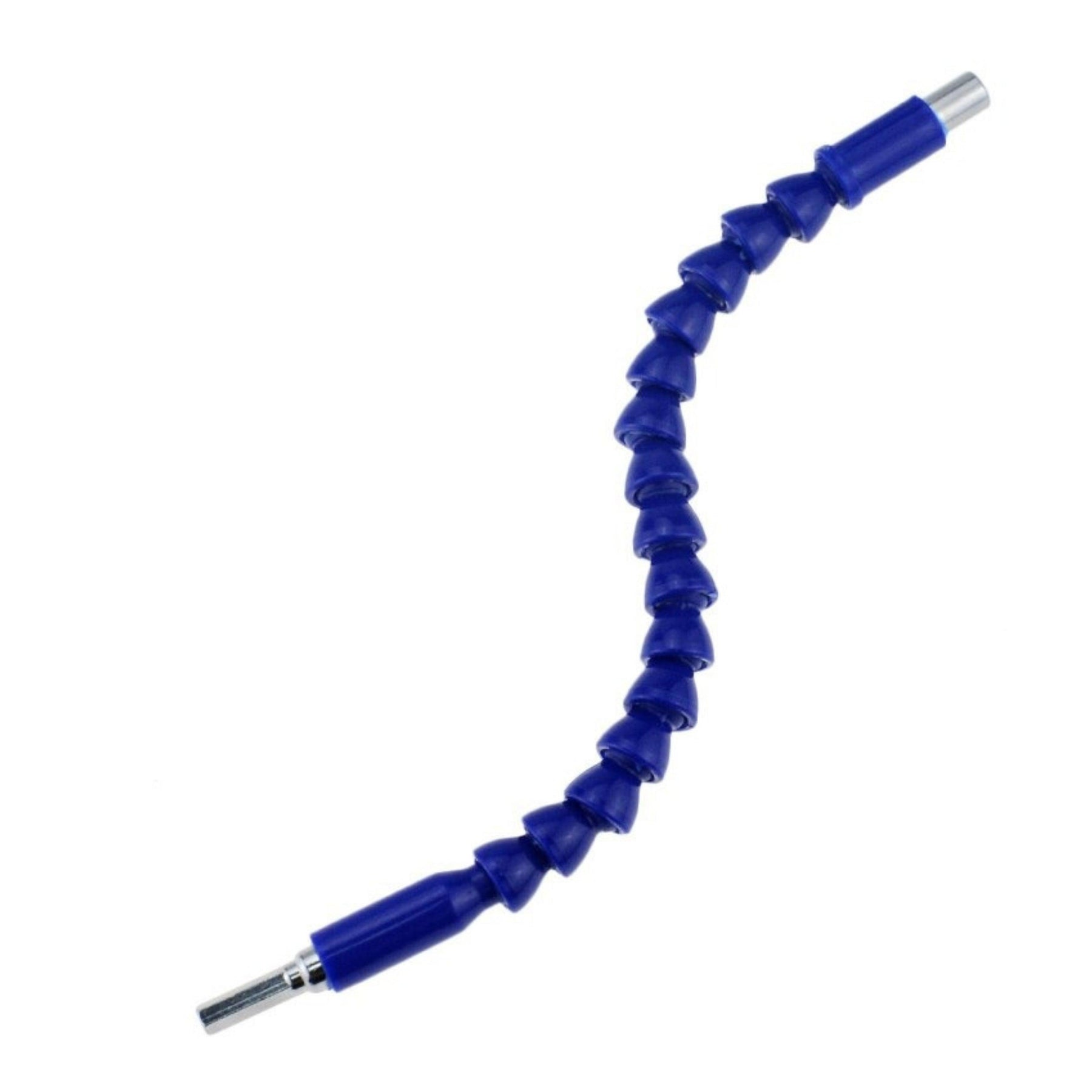 Extensor Magnético Flexível Universal para Furadeira e Chaves de Fenda - Lojas Promorin