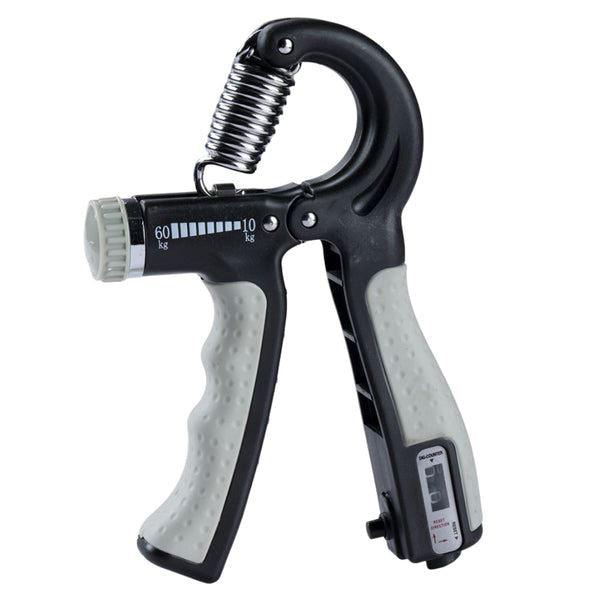 Flexor Braço Fortes e Grandes - Antebraço Dos Deuses - Lojas Promorin