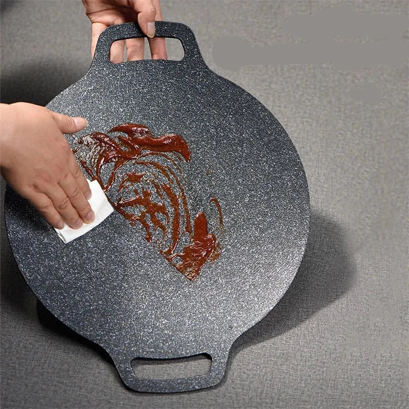 Frigideira Antiaderente Profissional - MasterGlide