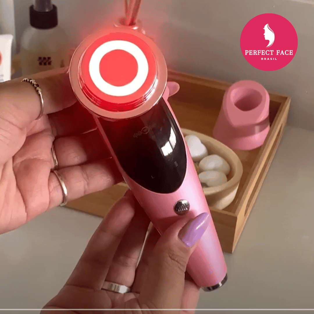 GranLed® - MASSAGEADOR 4 EM 1 - Lojas Promorin