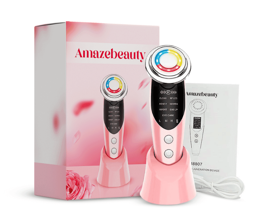 GranLed® - MASSAGEADOR 4 EM 1 - Lojas Promorin