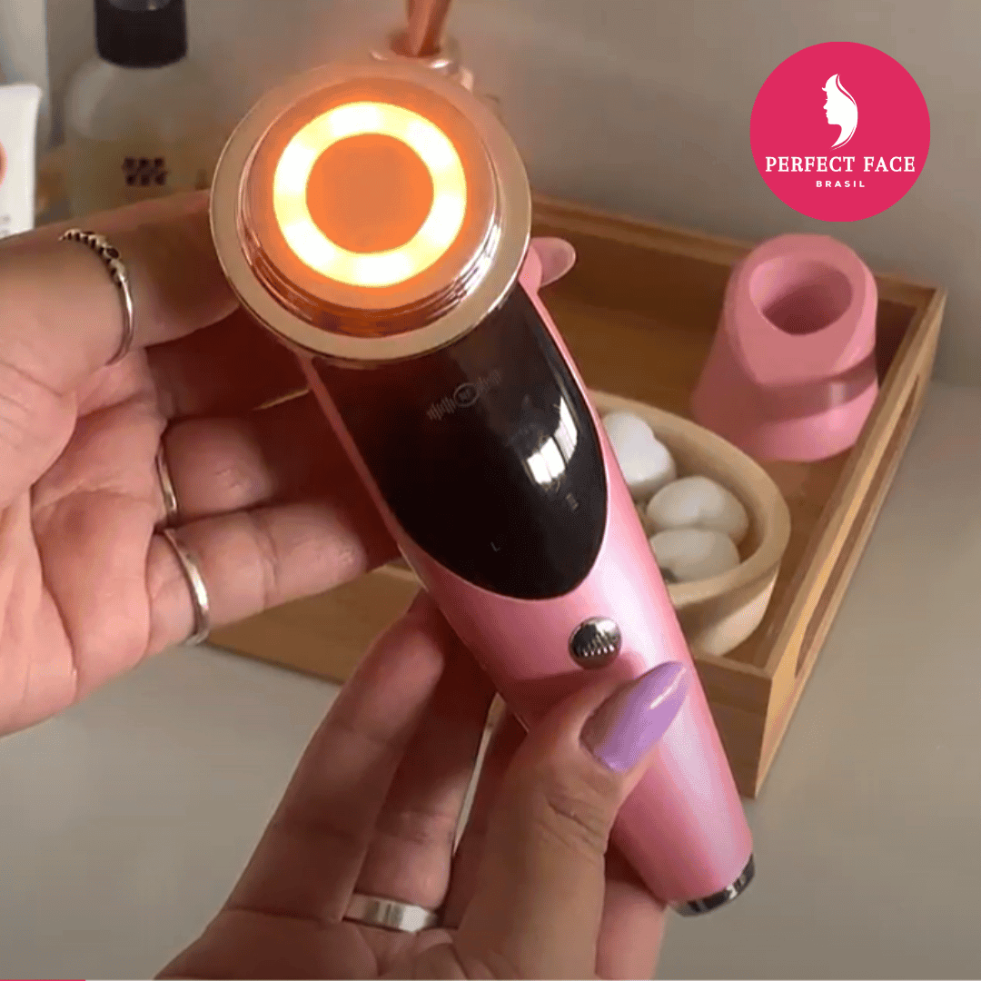 GranLed® - MASSAGEADOR 4 EM 1 - Lojas Promorin