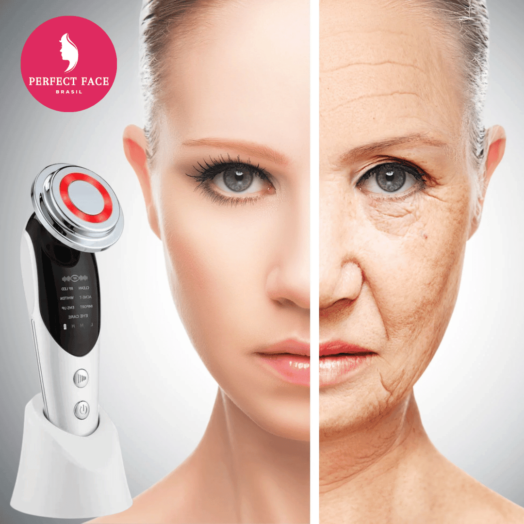 GranLed® - MASSAGEADOR 4 EM 1 - Lojas Promorin