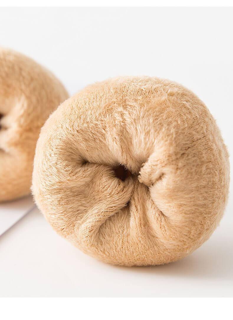 Kit 3 Meias Térmica de Inverno - Lojas Promorin