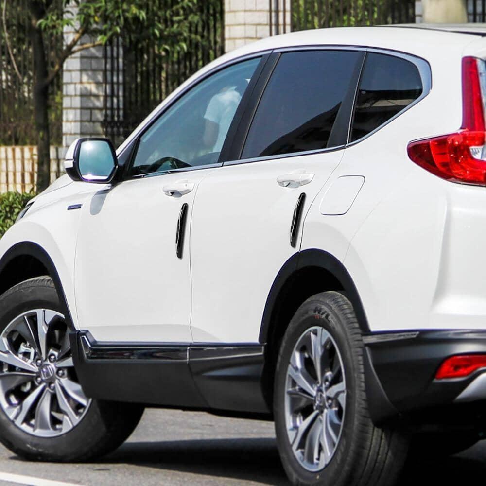 Kit com 4 Protetores Anti Colisão para Automóvel - Lojas Promorin