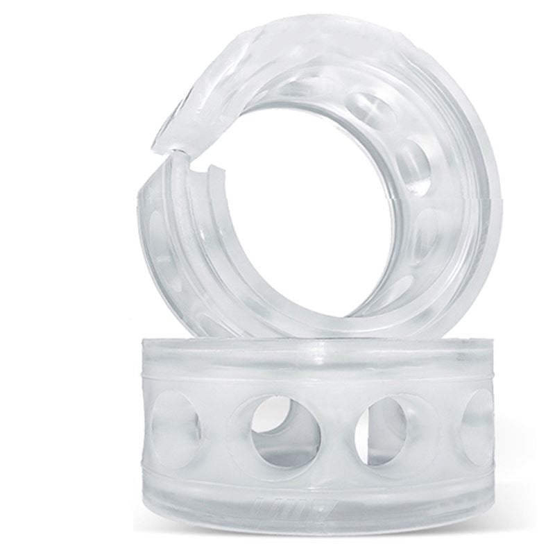 Kit de Absorvedor de Impactos para Molas