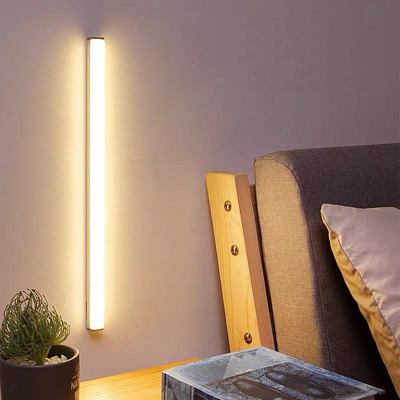Lâmpada de LED com Sensor de Movimento - Ilumi™ - Lojas Promorin