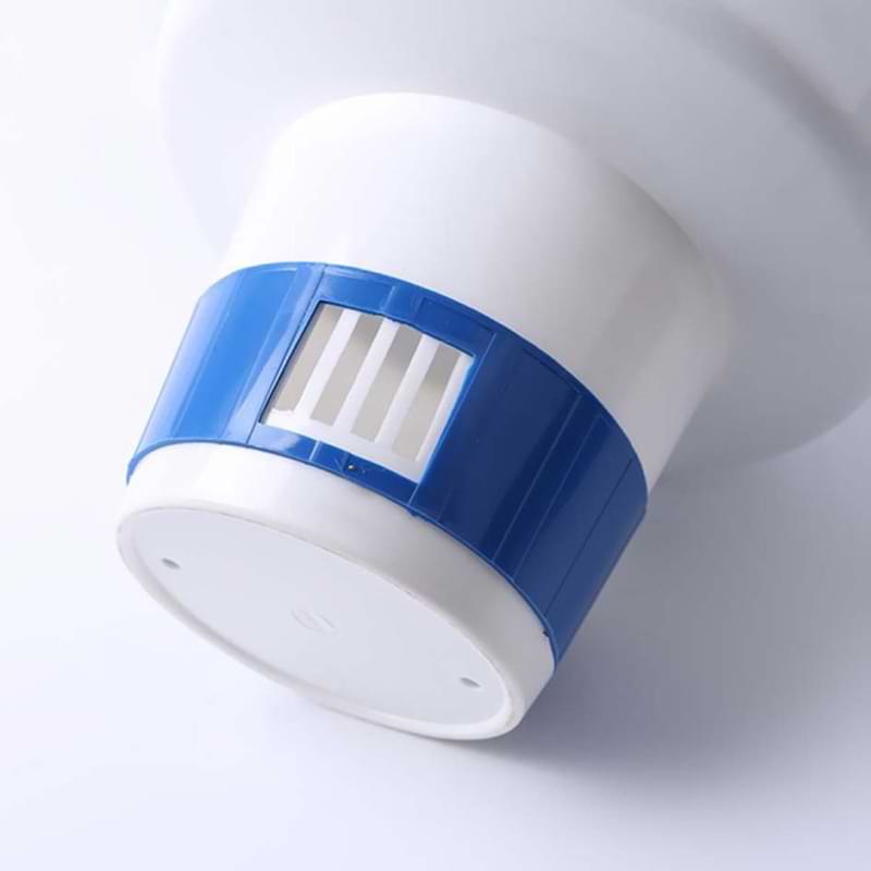 Limpador de Piscina Flutuante - Pool Clean